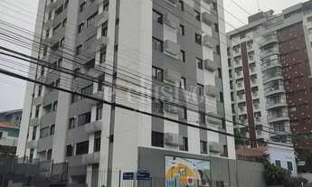 Imagem: 3 dormitórios com vista mar no bairro Agronômica