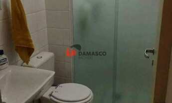 Imagem 7: Apartamento à venda 2 Quartos, 2 Vagas, 63M², Santa Terezinha, São Bernardo do Campo - SP