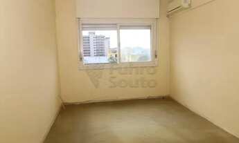 Imagem 7: Apartamento 1 Dormitório - Edifício com Elevador e Portaria 24h no Centro! Alugue agora e