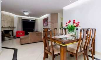 Imagem 4: Apartamento Melhor localização do Tatuapé - 4 dorm + 3 vagas