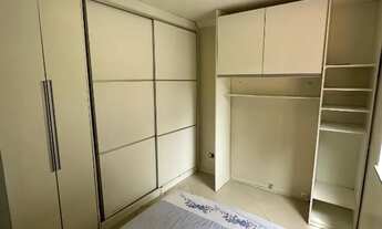 Imagem 5: Apartamento no Renascença, 2 Quartos sendo 1 Suíte, Projetado, Climatizado