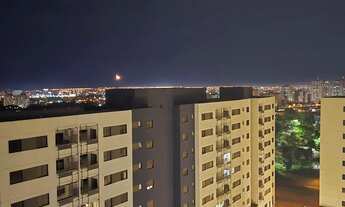 Imagem: Nau vivendas ultimo andar com ar condicionado