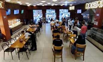 Imagem 7: Loja de 500m² em localização nobre da Savassi