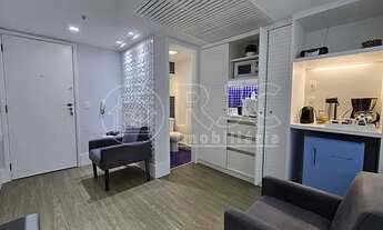 Imagem 2: Consultório para venda tem 33 metros quadrados em Tijuca - Rio de Janeiro - RJ