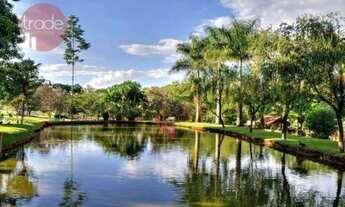 Imagem 3: Terreno à venda, 871 m² por R$ 985.000,00 - Bonfim Paulista - Ribeirão Preto/SP