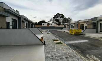 Imagem 4: Casa térrea de Condomínio à venda em Atibaia com 156m², 2 vagas, 3 dormitórios, 1 suíte e