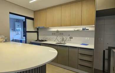 Imagem 3: Apartamento Duplex - Parque Residencial Aquarius - Residencial Tarsila Loft - 1 Dormitório