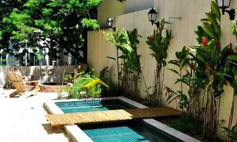 Imagem 4: Tamboré 10 - Casa em Condomínio para Venda em Tamboré Santana de Parnaíba-SP