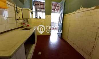 Imagem 7: Tijuca Casa com 3 dormitórios