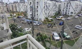 Imagem: Aluguel de Apartamento 03 quartos no Condomínio