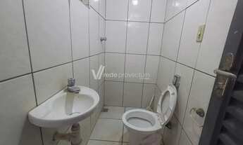 Imagem 6: Salão - Vila José Paulino Nogueira - Paulínia