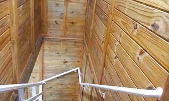 Imagem 4: Alugo casa no interior de balneário picarras