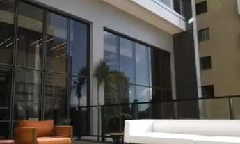 Imagem 12: Apartamento para Locação em Salvador, Caminho das Árvores, 1 dormitório, 1 suíte, 1 banhei