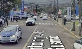 Imagem 1: Sala coworking Canudos