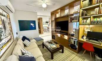 Imagem: Apartamento à venda com 1 suíte no Jardim