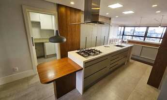 Imagem 7: INBOX CIA IMOBILIÁRIA VENDE APARTAMENTO DE ALTO PADRÃO COM 3 QUARTOS NO BAIRRO CIDADE ALTA