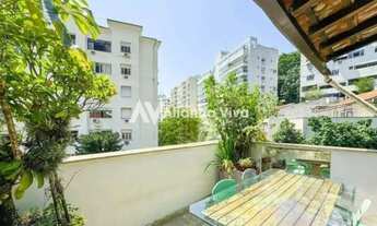 Imagem 2: Laranjeiras Apartamento cobertura com 5 dormitórios