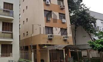 Imagem: Apartamento semi mobiliado de 2 dormitórios