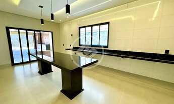 Imagem 2: CASA 3 SUITES - NOVA- NUNCA HABITADA