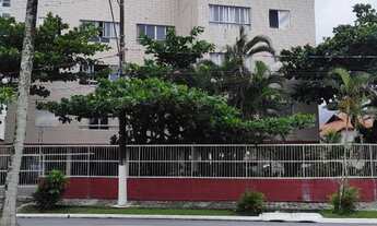 Imagem: Apt 1Dorm-Frente p/ Mar- Bal. Florida-Praia