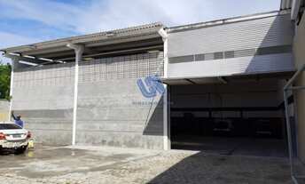 Imagem 2: Galpão com terreno de 3.535m2 em Lauro de Freitas