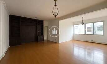 Imagem: Apartamento 3 quartos 110m² Centro Florianópolis