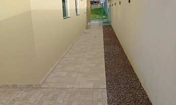 Imagem 4: Vendo Linda Casa no Condomínio Coimbra recém construída