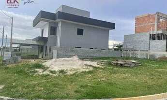 Imagem 5: Terreno à venda, 270 m² por R$ 440.000,00 - Recanto dos Eucaliptos - São José dos Campos/S