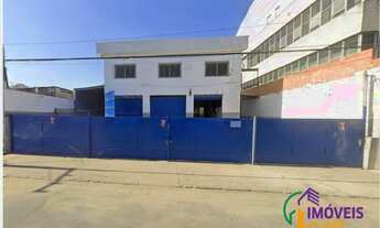 Imagem 2: GALPÃO - VILA MARIA ALTA - SP