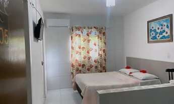 Imagem 6: Apto em condomínio fechado aluguel mensal