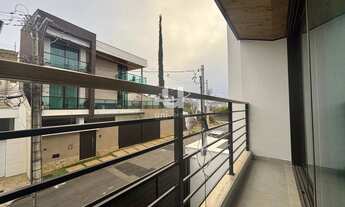 Imagem 8: Casa triplex nova com 3 quartos, sendo 2 suítes à venda, 210 m² por R$ 1.290.000