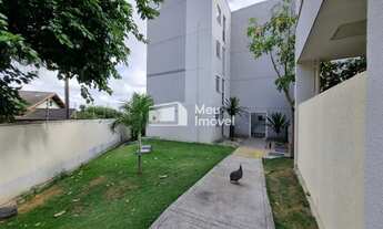 Imagem 5: Apartamento 2 Dormitórios Vila Nova Aliança