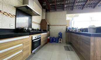 Imagem 4: Casa á venda na Grande Cristo Rei bairro Hélio Ponce