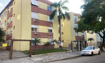 Imagem: Apartamento em Jardim do Salso