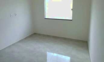 Imagem 3: Bela Casa 3/4 sendo uma suíte máster com closet - Muito Próximo Av Fraga Mala