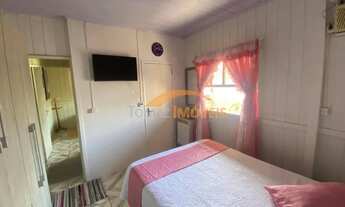 Imagem 5: Casa Mista com 4 Dormitórios e Amplo Terreno - Guaiúba, Imbituba / SC