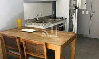 Imagem 5: Apartamento para Alugar na Bela Vista Sp - Edifício Brasil