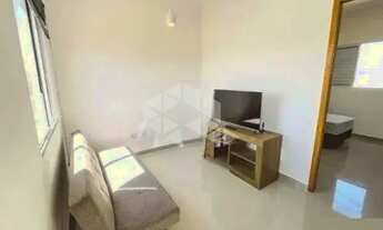 Imagem 3: Apartamento à Venda - Casa Verde Média - 38 m² - 1 Dormitório - Imóvel Novo