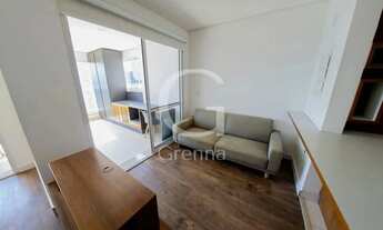 Imagem 3: Apartamento à venda com 49m² - Pinheiros, São Paulo