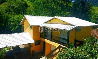 Imagem: CASA, 5 DORMITÓRIOS