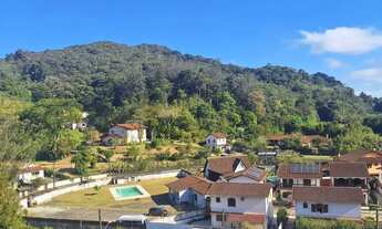 Imagem 6: Imóvel para venda possui 52 metros quadrados com 2 quartos em Independência - Petrópolis