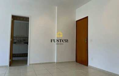 Imagem 5: APARTAMENTO EXCELENTE 2 QUARTOS 74M²