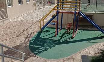 Imagem 3: Alugo apto semi- mobiliado