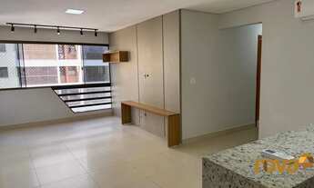 Imagem: RESIDENCIAL FLAMINGO MASTER 3 quartos 1