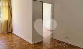 Imagem: Apartamento com 2 quartos à venda, 77 m²