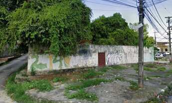 Imagem 2: Terreno de 488m² à Venda - De Esquina - Japiim - Manaus-AM