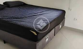 Imagem 7: Apartamento Alto Padrão, VISTA MAR, 03 dormitórios (01 suíte), 110 m2, Cond. Lazer complet