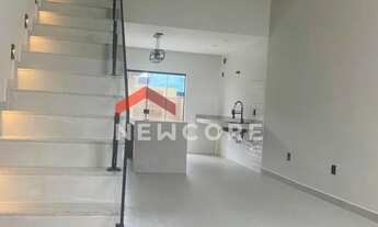 Imagem 3: Casa de condomínio em Estrada Henfil - Pindobas - Maricá/RJ