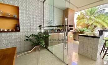 Imagem 3: Casa com 4 quartos, 302 m² - venda por R$ 3.300.000 ou aluguel por R$ 20.000/mês - Paquetá