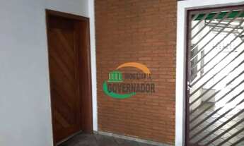 Imagem 2: Casa com 3 quartos à venda, 220 m² - Jardim Campos Elíseos - Campinas/SP